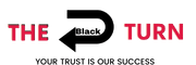 The Black Turn — music distribution India